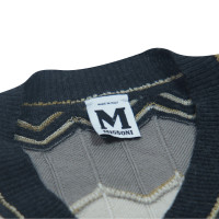 Missoni Long-wool sweater