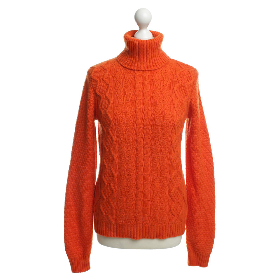 Malo Cashmere sweater - Buy Second hand Malo Cashmere sweater for €339.00