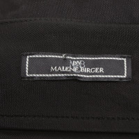 By Malene Birger Robe noire