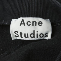 Acne Joggpants in black