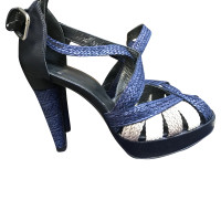 Stuart Weitzman Sandalen