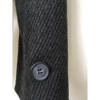 D&G Blazer Wool in Grey
