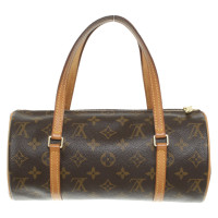 Louis Vuitton Papillon 26 en Toile