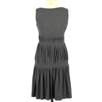 Marc Jacobs Dress Viscose in Grey