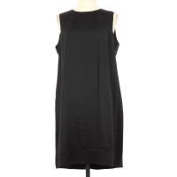 Gerard Darel Vestito in Seta in Nero