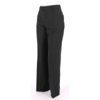 Agnès B. Trousers Wool in Black