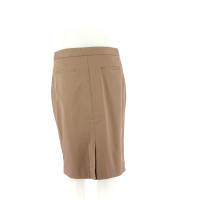 Gerard Darel Skirt Cotton in Brown
