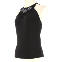 Moschino Top in Black