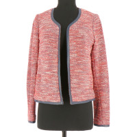 Comptoir Des Cotonniers Jacke/Mantel aus Baumwolle