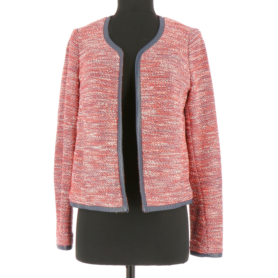 Comptoir Des Cotonniers Jacke/Mantel aus Baumwolle