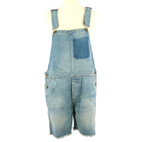 Ralph Lauren Shorts Cotton in Blue