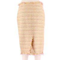 Karen Millen Skirt Cotton