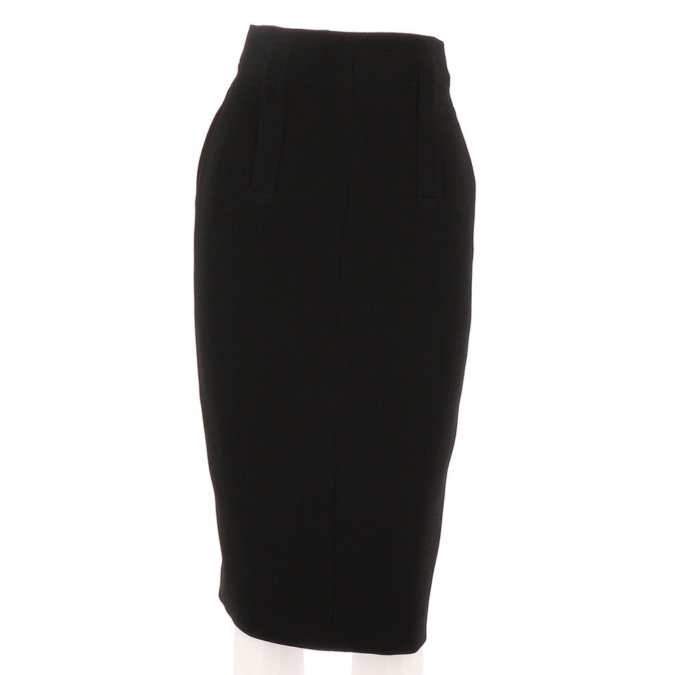 Karen Millen Jupe en Noir