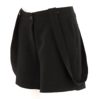 Claudie Pierlot Shorts in Black