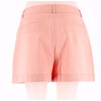 Paul & Joe Shorts Cotton in Pink
