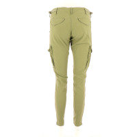 Ralph Lauren Trousers Cotton in Taupe