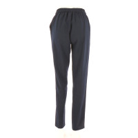 American Vintage Paire de Pantalon en Bleu