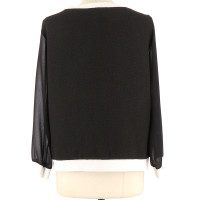 Sandro Top in Black