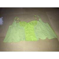 Dolce & Gabbana Knitwear in Green