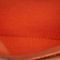 Louis Vuitton Sac à bandoulière en Cuir en Orange