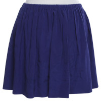 Miu Miu Skirt in Blue