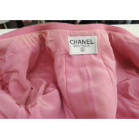 Chanel Blazer in Rosa / Pink