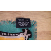 Hermès Schal/Tuch aus Wolle