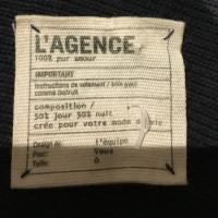 L'agence deleted product