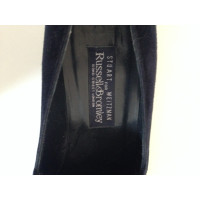 Russell & Bromley deleted product