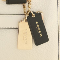 Coach Handtasche in Bicolor