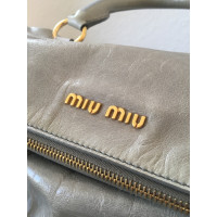 Miu Miu Bow Bag