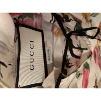 Gucci Tricot en Soie