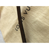 Louis Vuitton Accessori in Pelle in Marrone