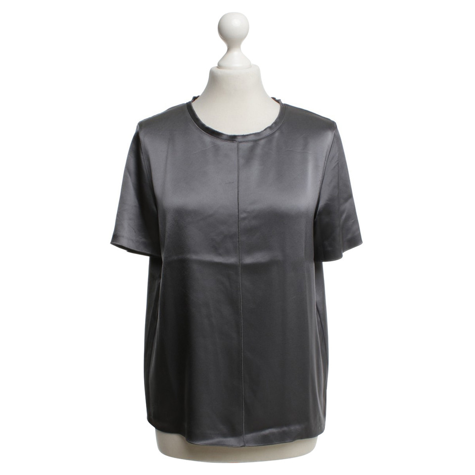 Marc Cain T-Shirt in Grau