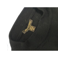 Louis Vuitton Knitwear Wool in Black