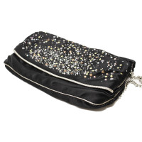 Dolce & Gabbana Clutch in Zwart