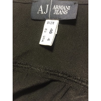 Armani Jeans Vestito midi a pantaloncino