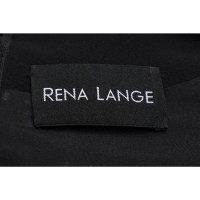 Rena Lange Dress in Black