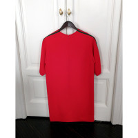Gucci Dress Viscose in Red