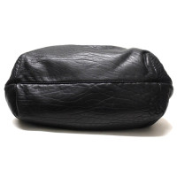 Fendi Spy Bag Normal aus Leder in Schwarz