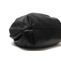 Fendi Spy Bag Normal aus Leder in Schwarz