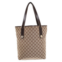 Gucci Tote bag in Ochre