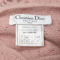 Christian Dior Maglione in look vintage