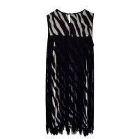 Michael Kors Dress with fringes