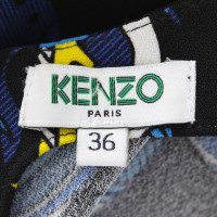 Kenzo Top in Multicolor 
