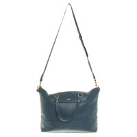 Joop! Handbag in dark blue