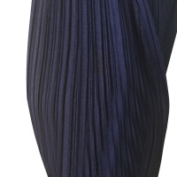 Issey Miyake Blaues Kleid