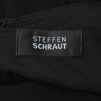 Steffen Schraut Vestito di nero