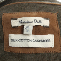 Massimo Dutti Knitwear in Green