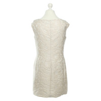 Ralph Lauren Kleid mit Jacquard-Muster